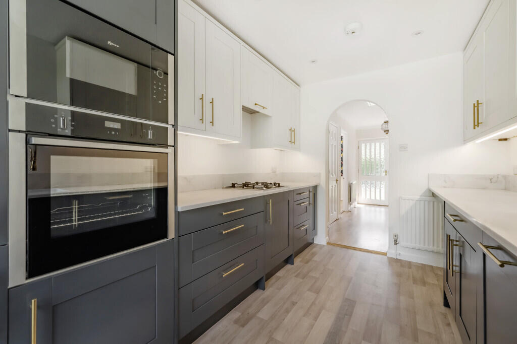 House in Reading - View 2