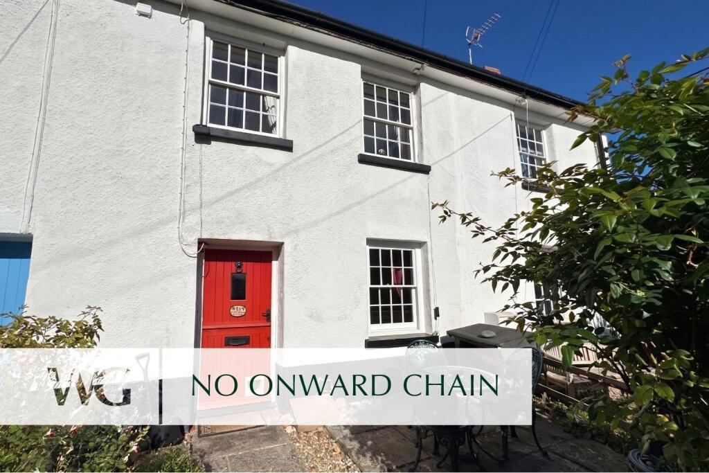 Main image of property: Woodbury, Exeter
