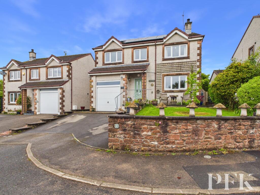 Main image of property: Denton Park Court, Gosforth, CA20