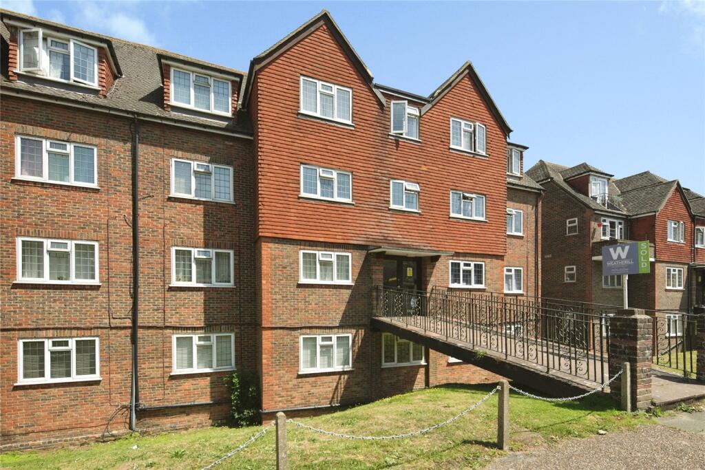 Main image of property: Nevill Road, HOVE, East Sussex, BN3