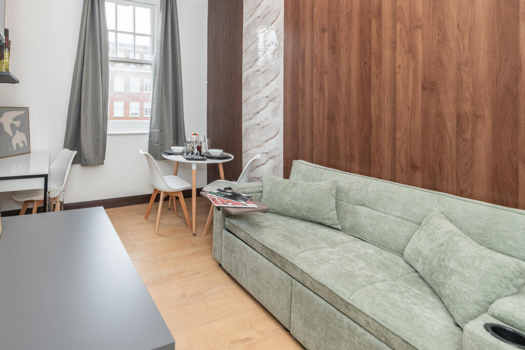 1 bedroom apartment for rent