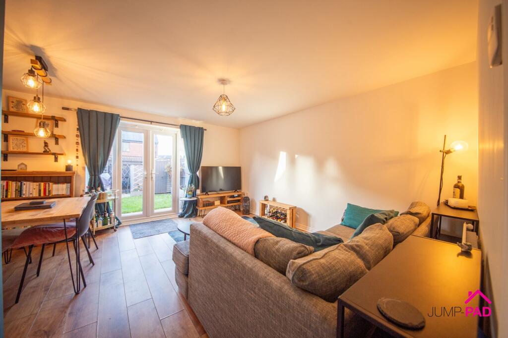Wilkinson Park Drive, Leigh, WN7 photo 3