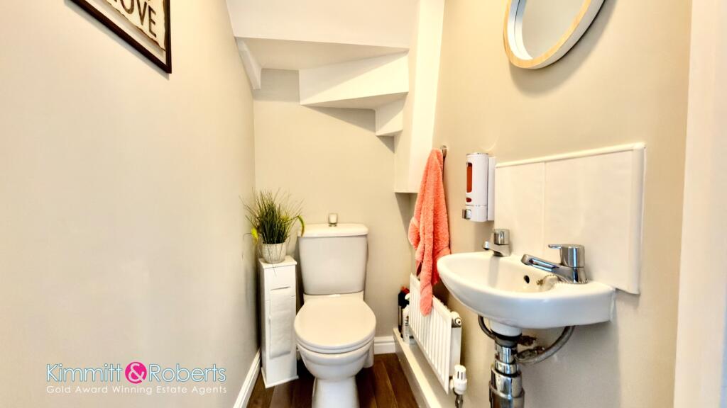 Sorrel Close, Shotton Colliery, Durham, DH6 2LB photo 4