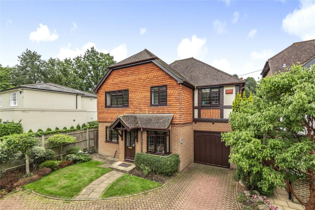 Main image of property: West Common Road, Bromley