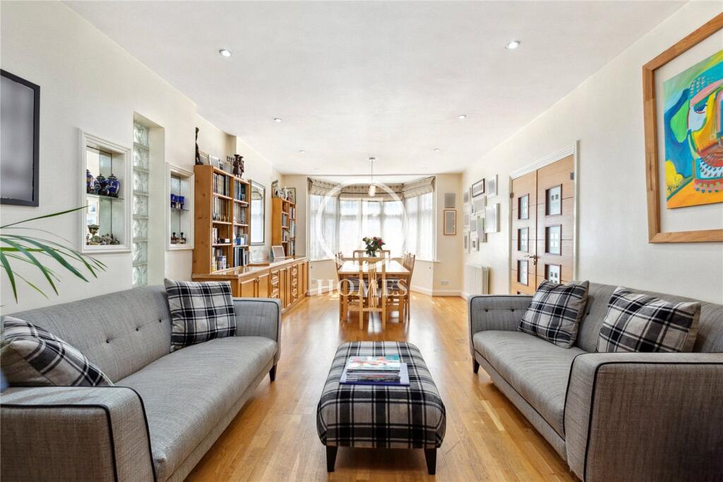 Main image of property: Mayfield Gardens, London, NW4