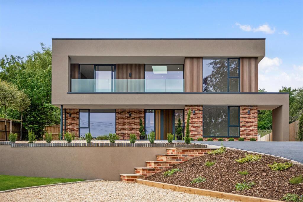 Main image of property: Hill View Road, Michelmersh, Hampshire