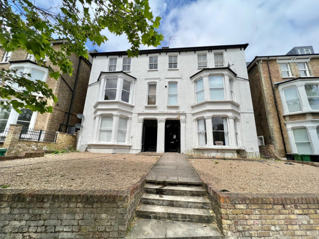 Main image of property: Fordwych Road, NW2