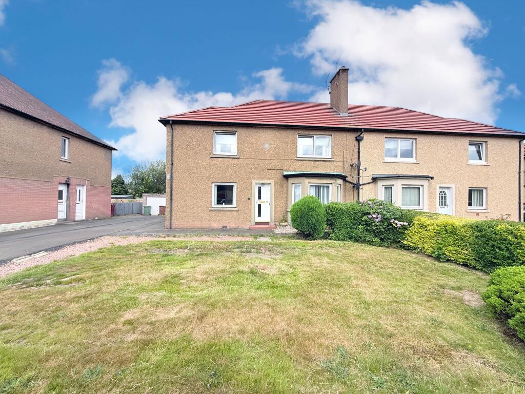 Main image of property: 77, Oswald Avenue, Grangemouth, Falkirk