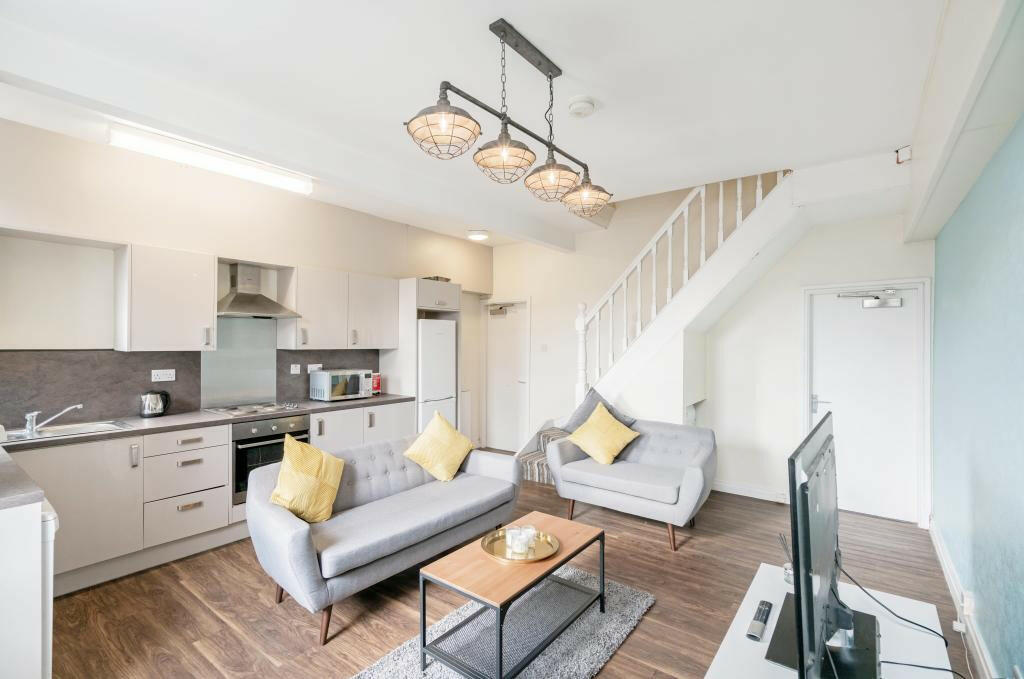 Main image of property: NORTH LANE, Leeds