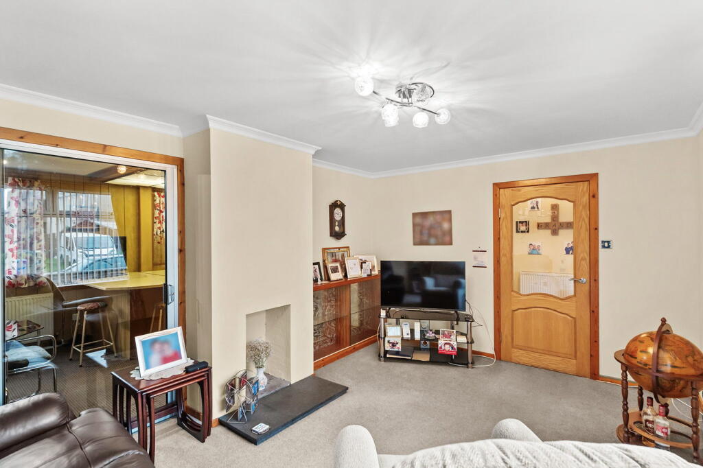 House in Edinburgh - View 5