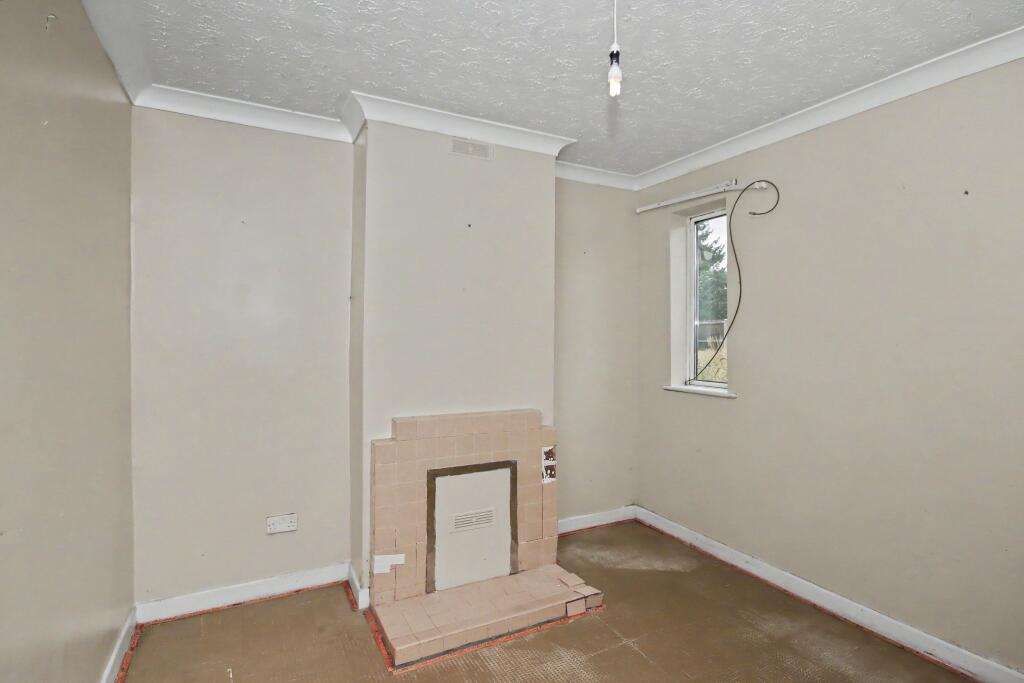 House in Peterborough - More