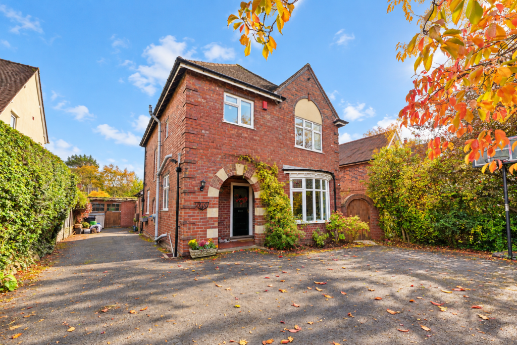 Main image of property: Stanley Road, Stourbridge, DY8 2DL