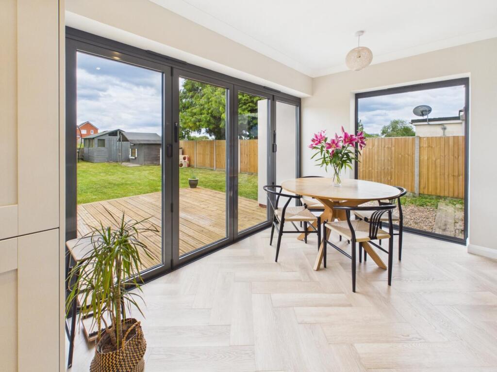 House in East Lindsey, Woodhall Spa - View 5