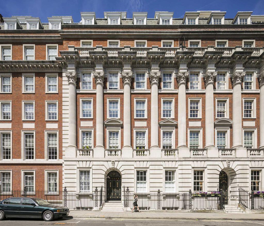 Main image of property: Grosvenor Square, London
