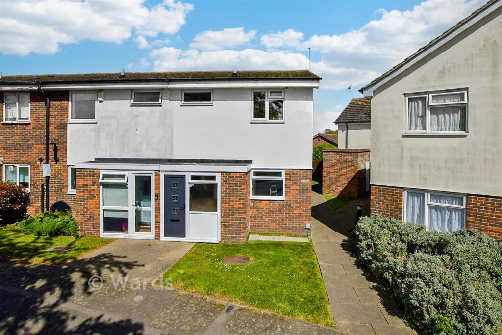 Main image of property: Vine Close, Ramsgate, Kent