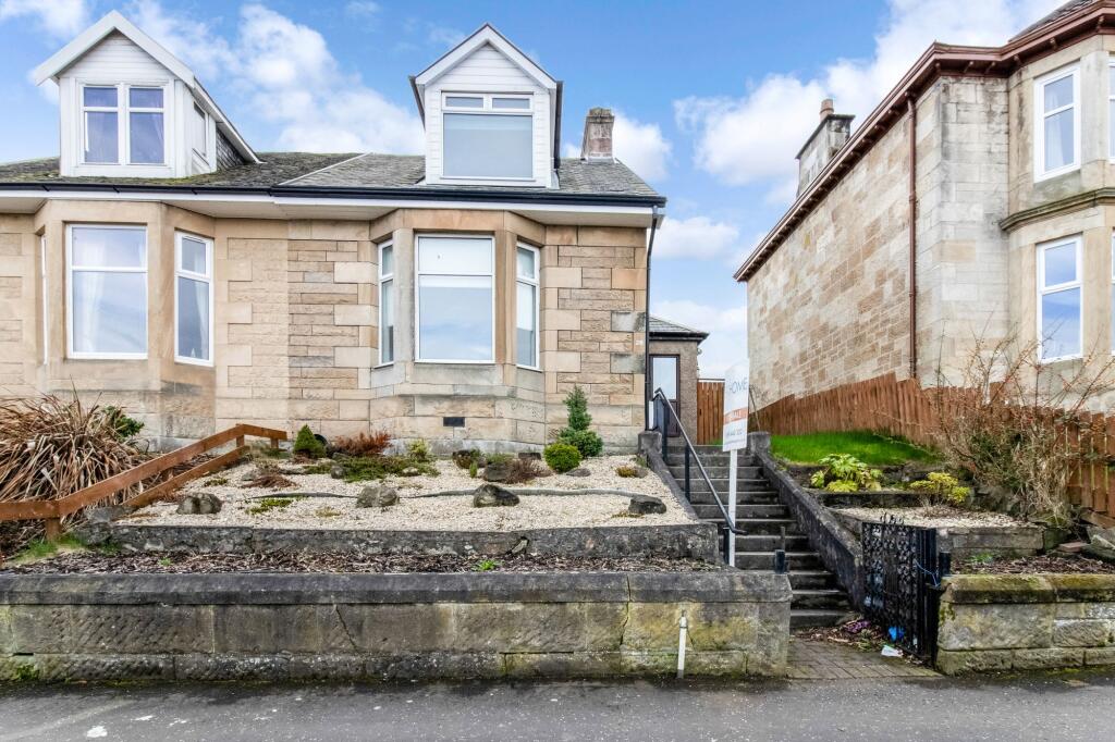 Main image of property: Monkcastle Drive, Cambuslang, G72
