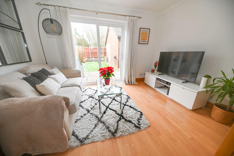 Amethyst Grove, Waterlooville photo 3