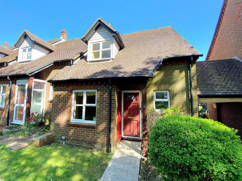 Main image of property: Rotherfield Avenue, Bexhill-On-Sea
