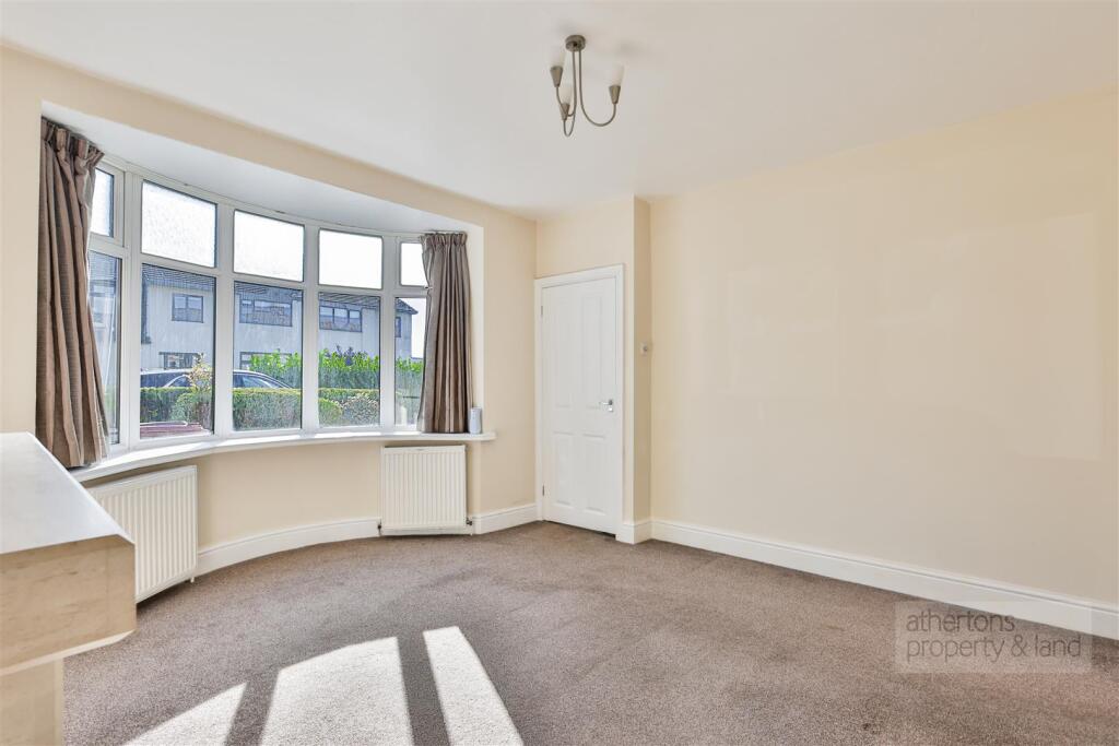 Woodfield View, Whalley, Ribble Valley photo 2