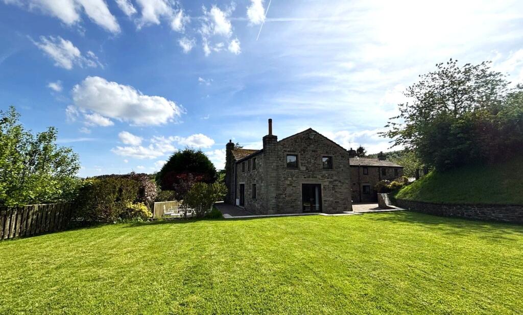 Main image of property: Sliven Clod Road, Rossendale, BB4 8UG