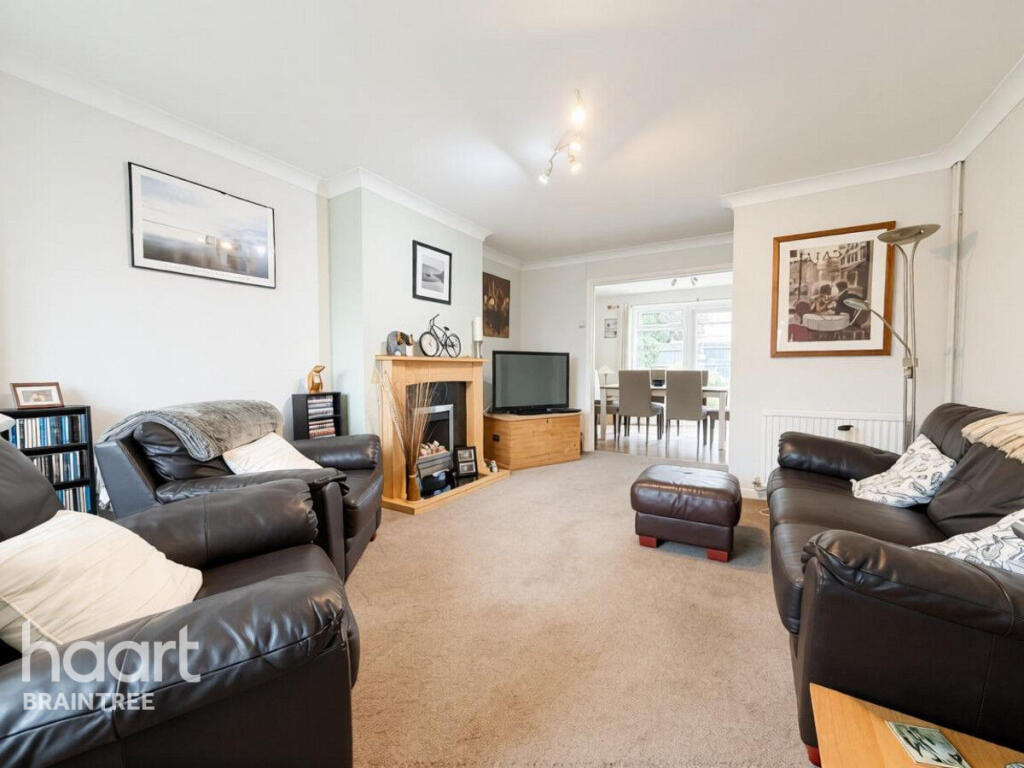 House in Braintree, Essex - More