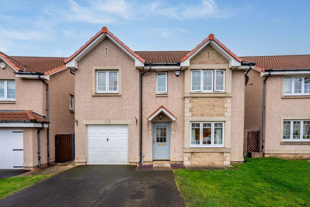 Main image of property: 18 Appin Drive, Prestonpans, East Lothian, EH32 9FB