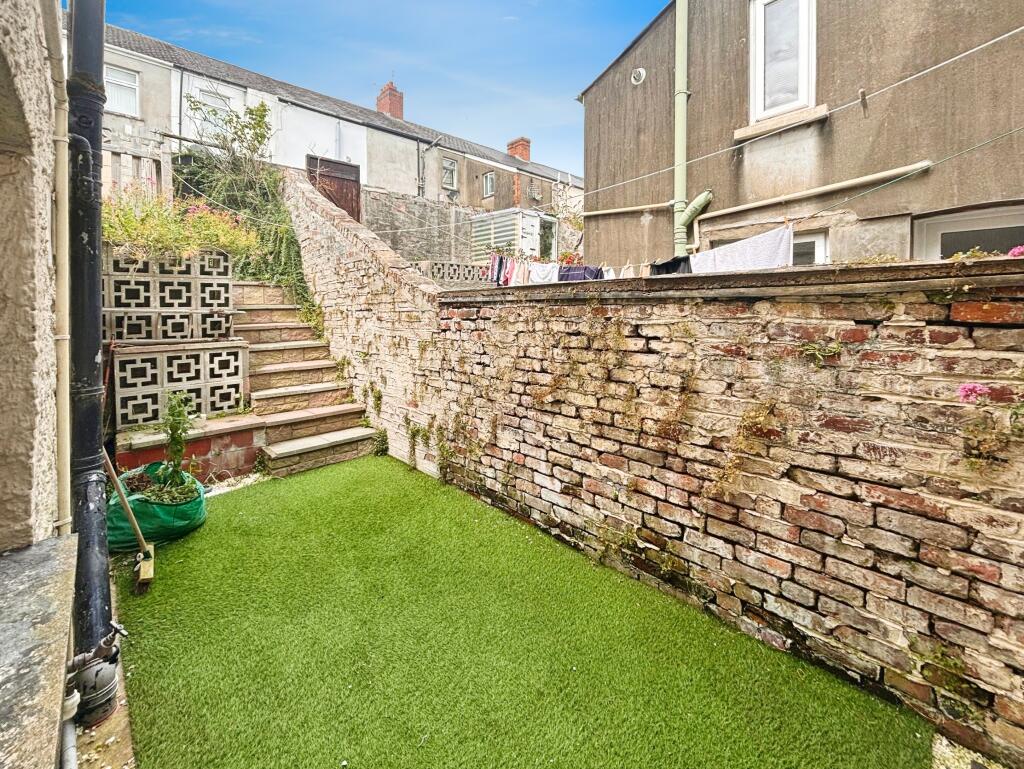 Main image of property: Barry