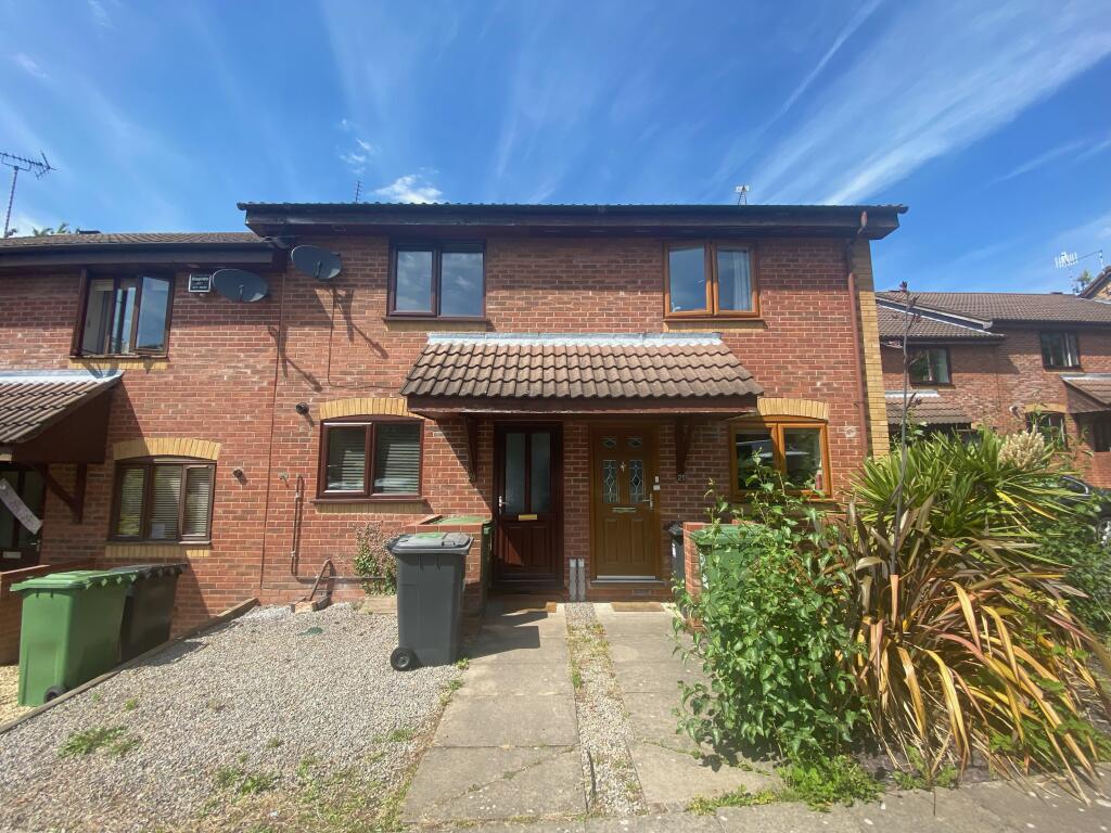 Main image of property: Ashmores Close, Redditch