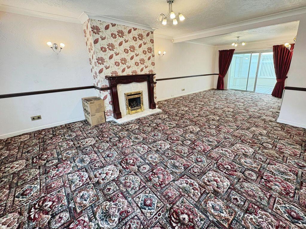 House in Newcastle upon Tyne, Benton - More