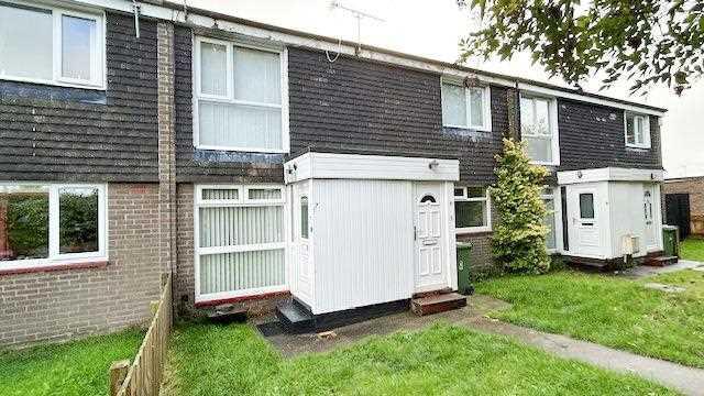 Main image of property: Wedderlaw, Southfield Lea, Cramlington