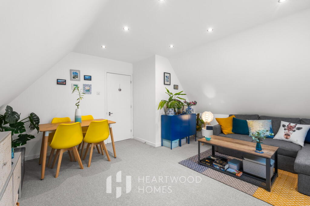 Sherbourne Court,46 Beaconsfield Road, St. Albans, AL1 3RB – pohled 4