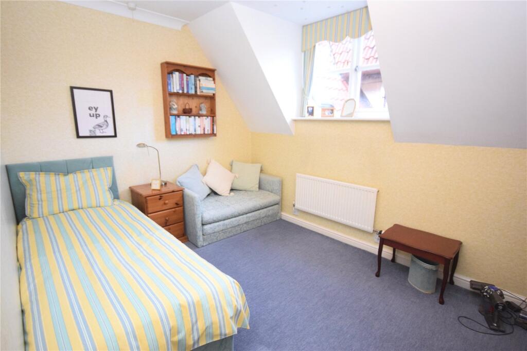 Additional image 16 of Carlton Mews, Wells, Somerset, BA5