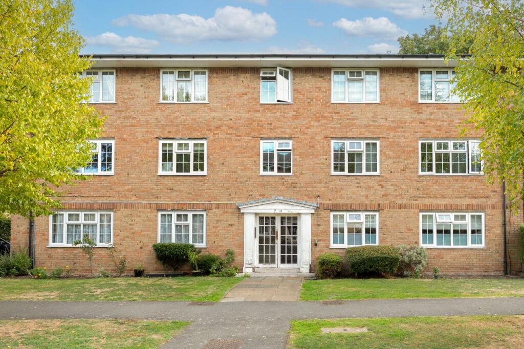 Main image of property: Robin Hood Lane, Sutton, Surrey, SM1
