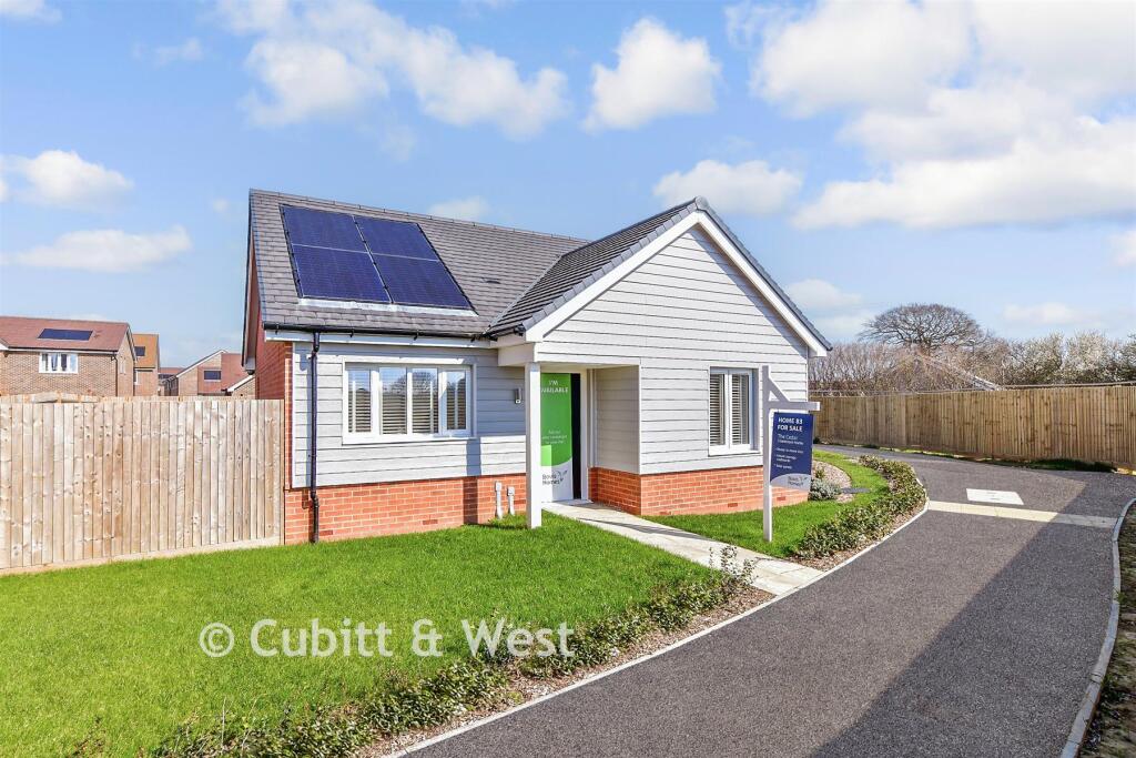 Main image of property: Red Admiral Drive, Mill View, Bognor Regis, West Sussex