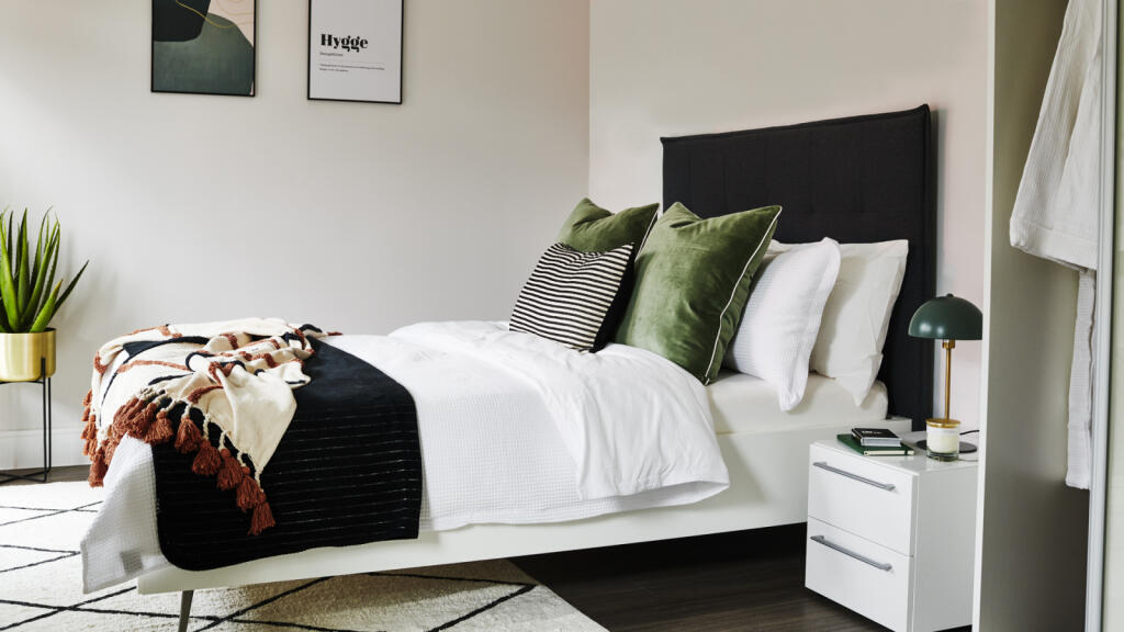 Main image of property: UNCLE Southall - Flat 601B, London, UB2