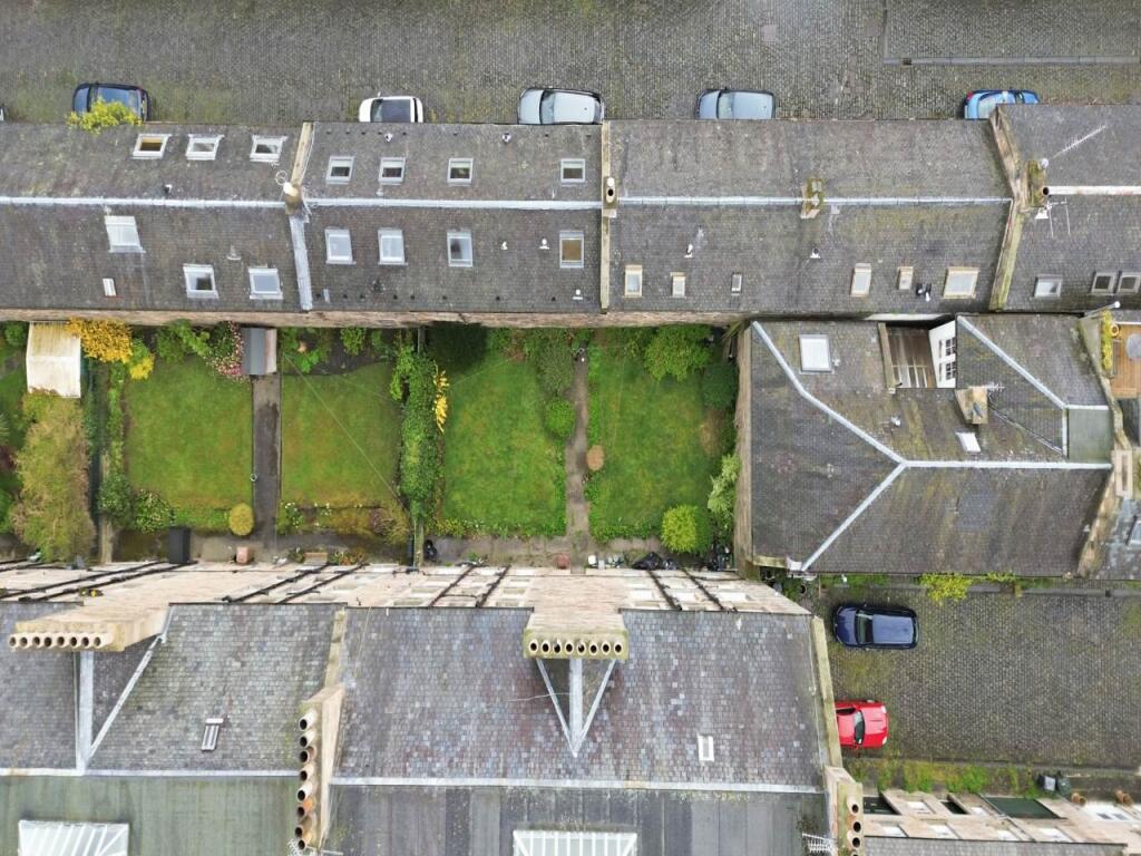 Apartment in Edinburgh, Comely Bank, Stockbridge/Inverleith - View 3