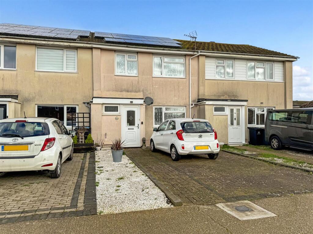 Main image of property: Courtwick Road, Littlehampton