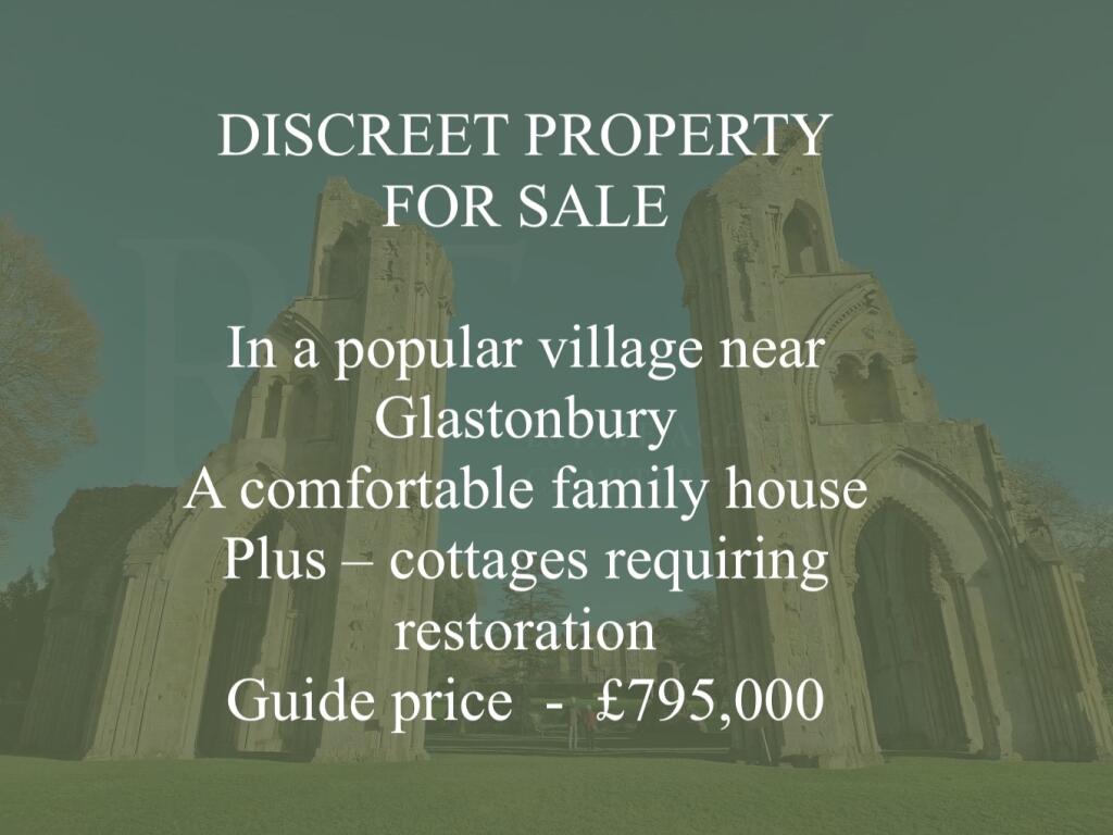 Main image of property: Village Setting