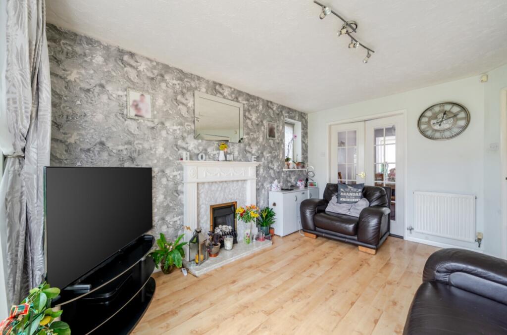 House in North Kesteven, Sleaford - More