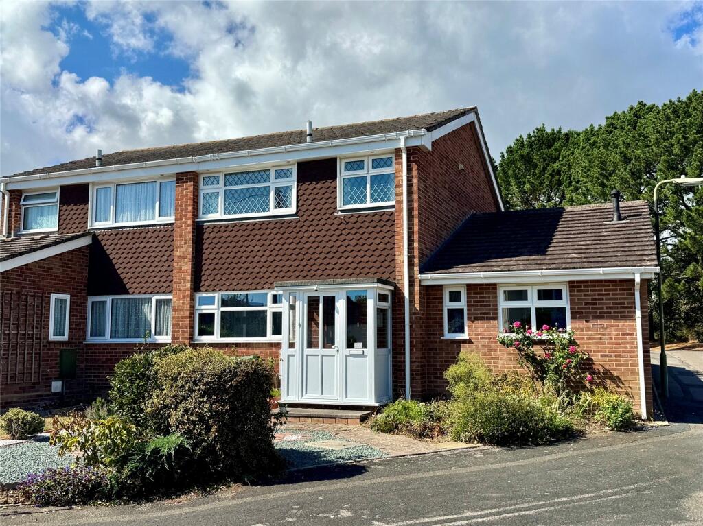 House in New Forest, Old Milton, New Milton