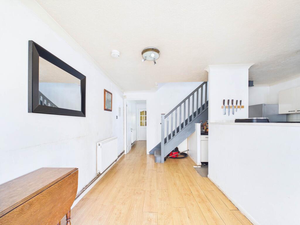 House in Weston-super-Mare, North Somerset - View 5