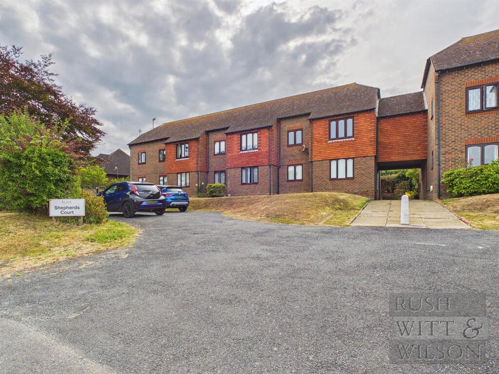 Main image of property: Shepherds Way, Fairlight