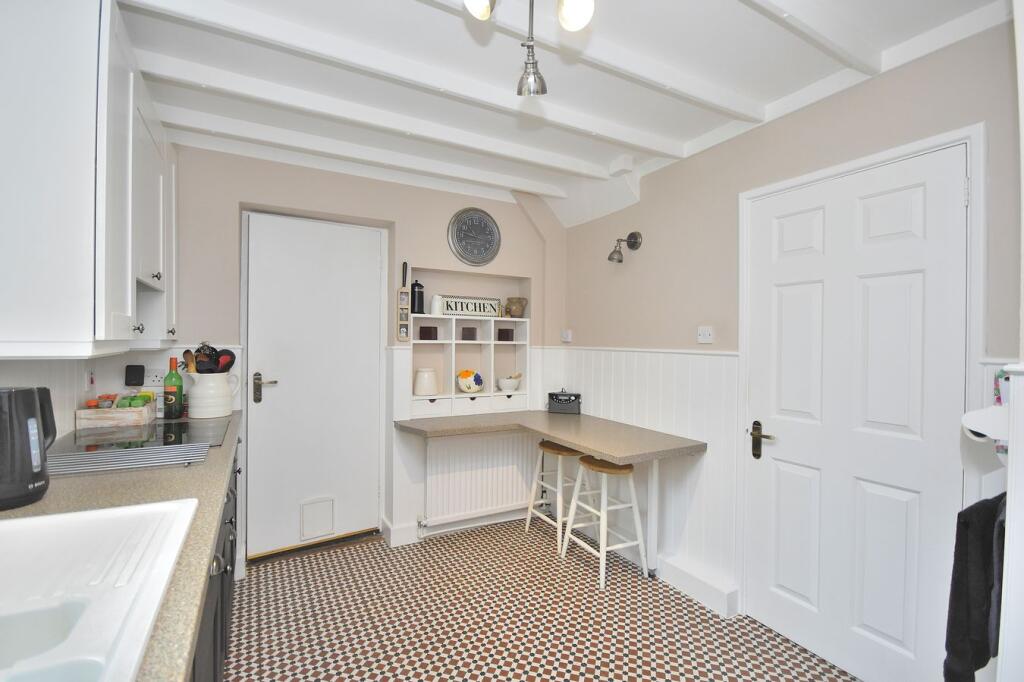 House in Northampton - View 4
