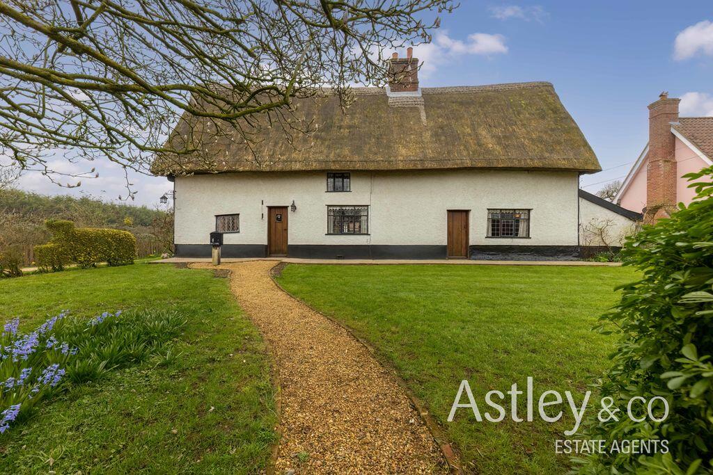 Main image of property: Church Street, Great Ellingham, Attleborough, NR17