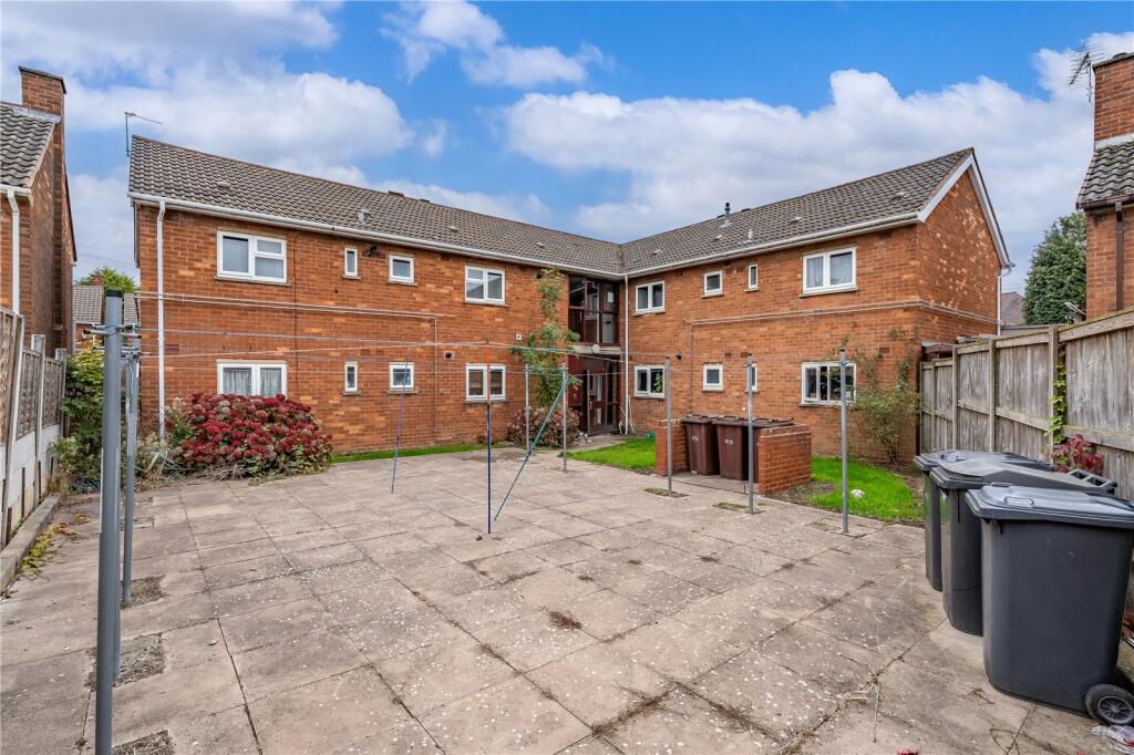 Main image of property: Winster Road, East Park, Wolverhampton, West Midlands, WV1