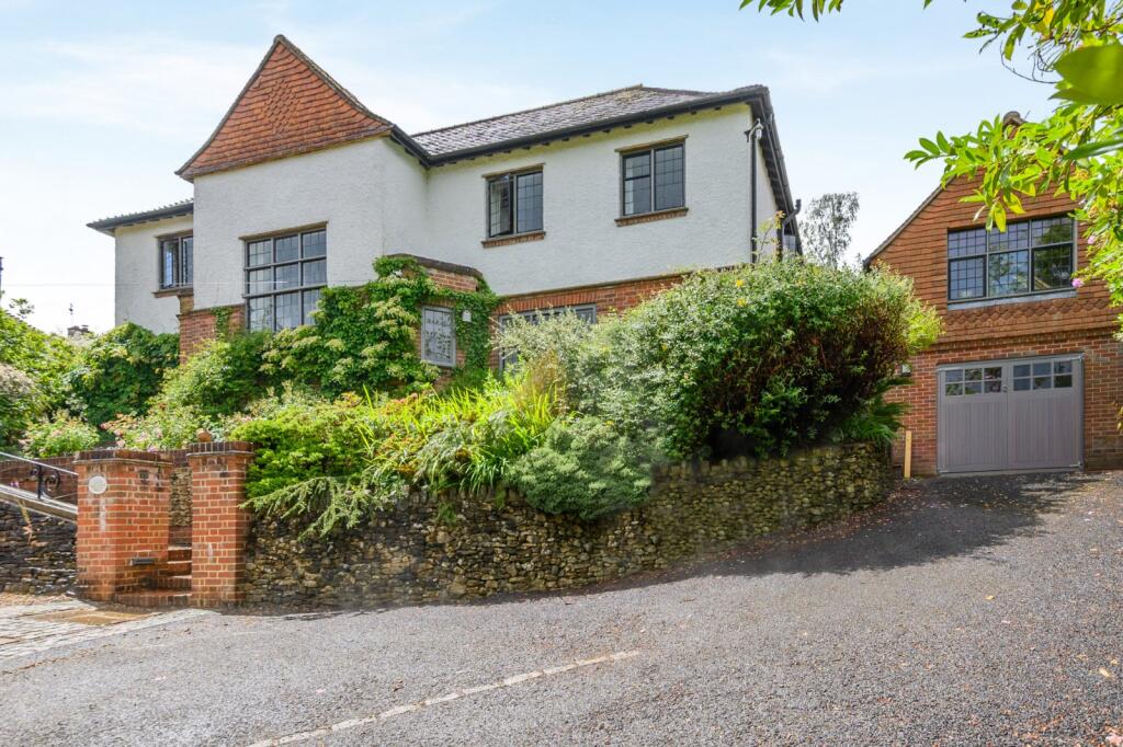 Main image of property: College Hill, Haslemere, Surrey