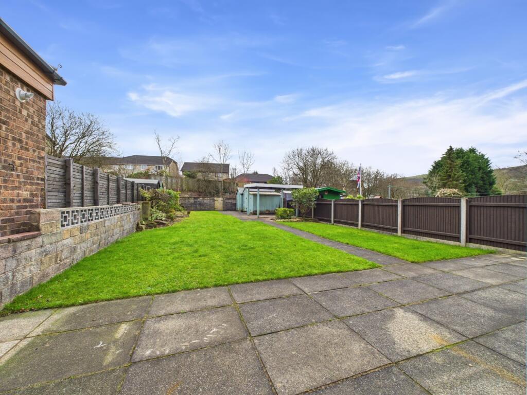 Additional image 27 of Croft Close, Rossendale, Lancashire, BB4