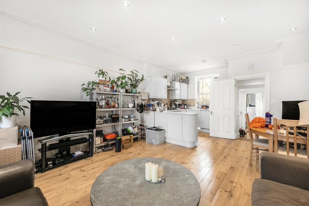 Main image of property: Railton Road, SE24