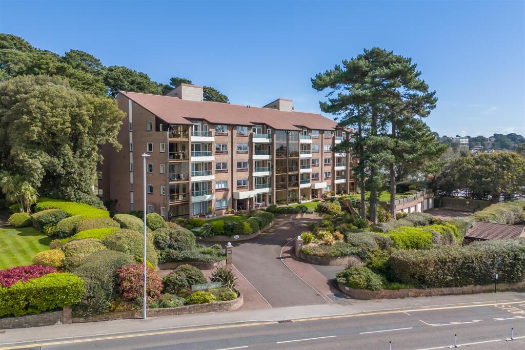 Sandbanks Road, Evening Hill photo 5
