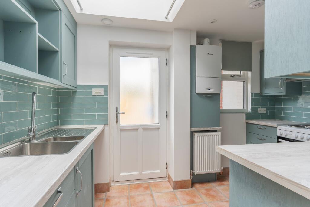 House in Norwich, Lakenham - View 5